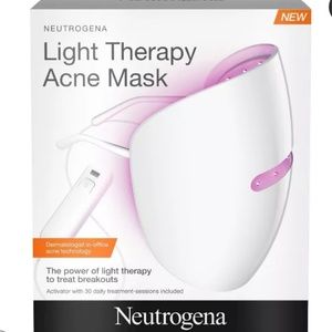 EUC LIGHT THERAPY ACNE MASK